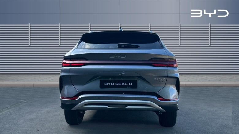 BYD Seal U 1.5 DM-i Boost 5dr Auto Estate